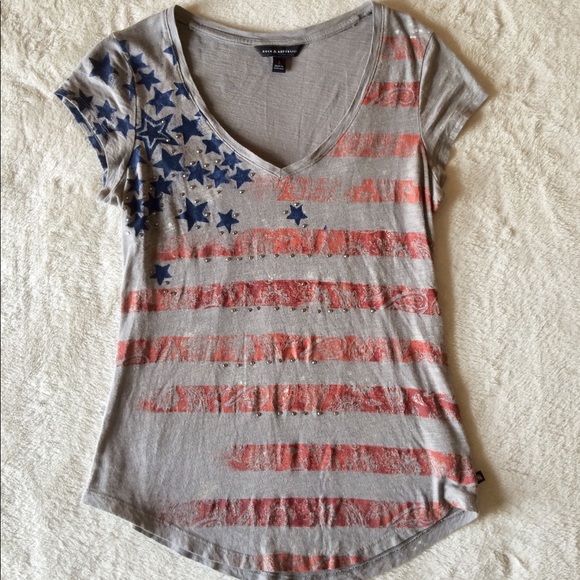 Rock & Republic Tops - Rock & Republic Small Top